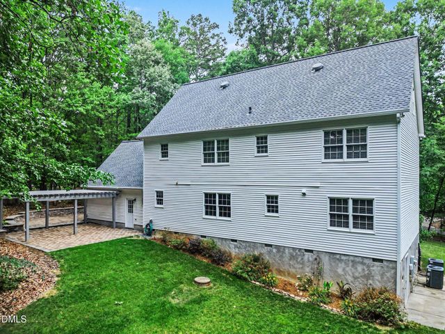 609 Ted Avenue, Raleigh, NC 27614