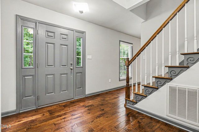 609 Ted Avenue, Raleigh, NC 27614