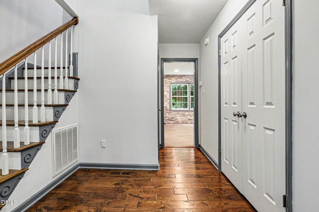 609 Ted Avenue, Raleigh, NC 27614