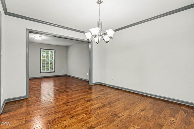 609 Ted Avenue, Raleigh, NC 27614