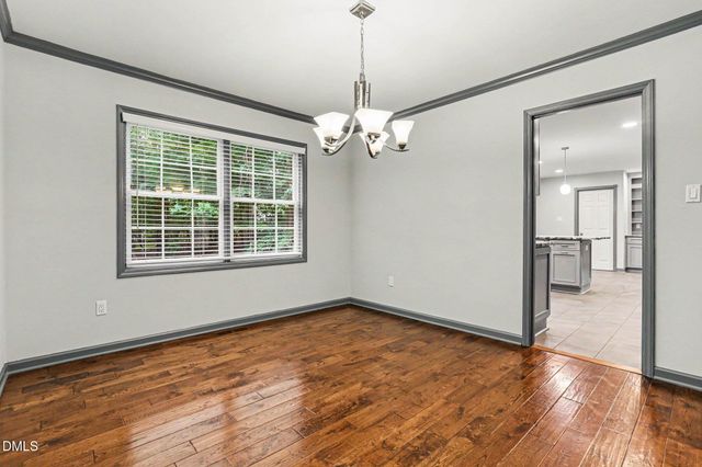 609 Ted Avenue, Raleigh, NC 27614