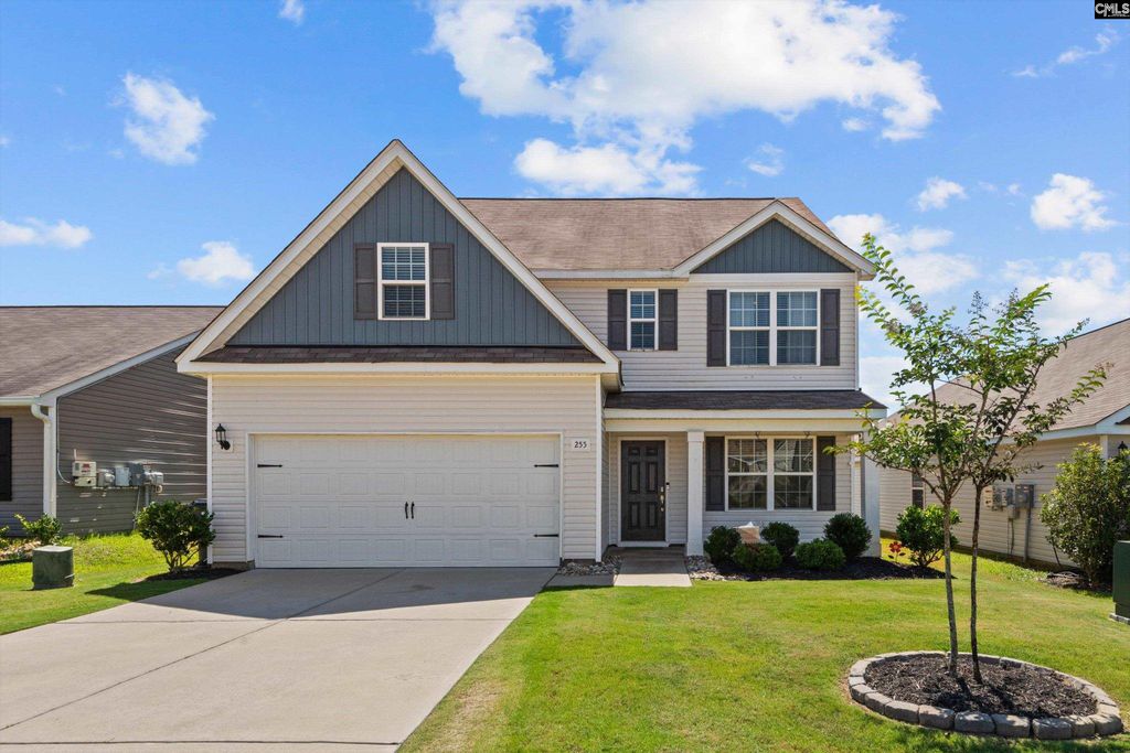 255 Common Reed Drive, Gilbert, SC 29054