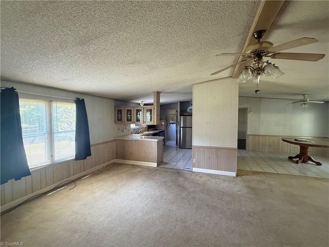 353 Twelve Oaks Drive, Linwood, NC 27299