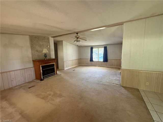 353 Twelve Oaks Drive, Linwood, NC 27299