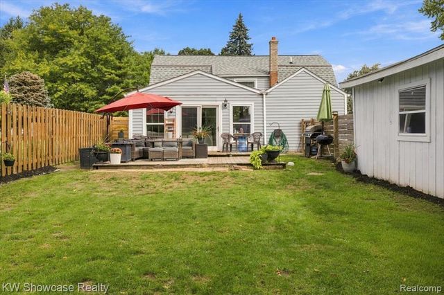 4025 Totem Lane, Waterford, MI 48328