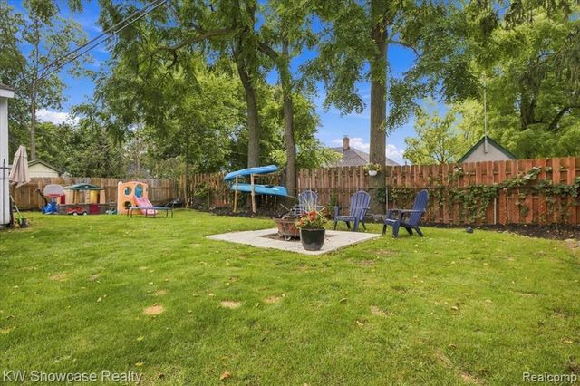 4025 Totem Lane, Waterford, MI 48328