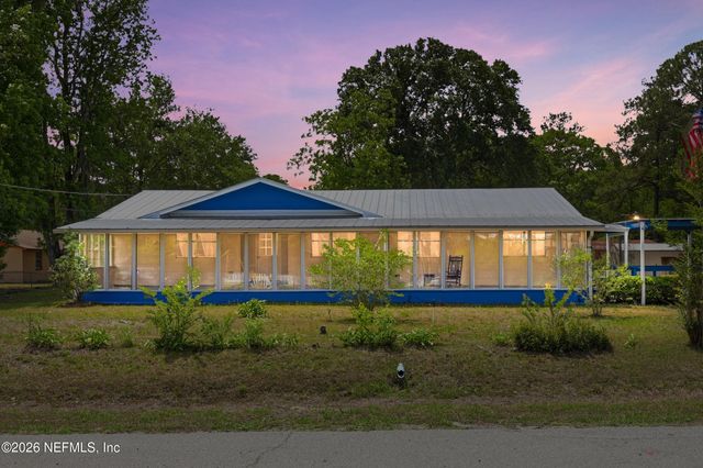 9246 BEARDEN Road, Jacksonville, FL 32220