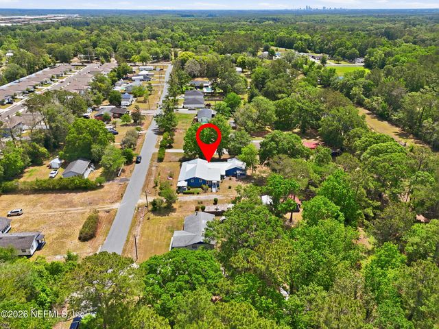 9246 BEARDEN Road, Jacksonville, FL 32220