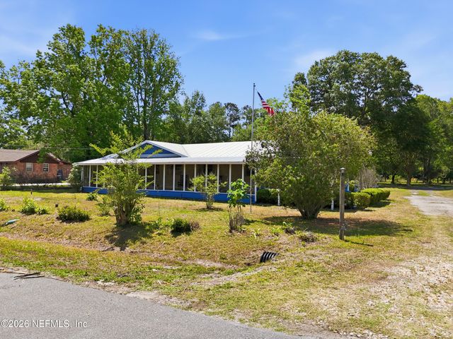 9246 BEARDEN Road, Jacksonville, FL 32220
