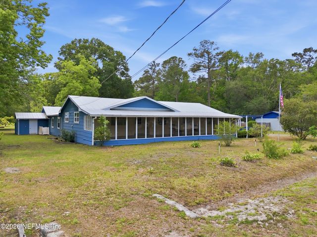 9246 BEARDEN Road, Jacksonville, FL 32220