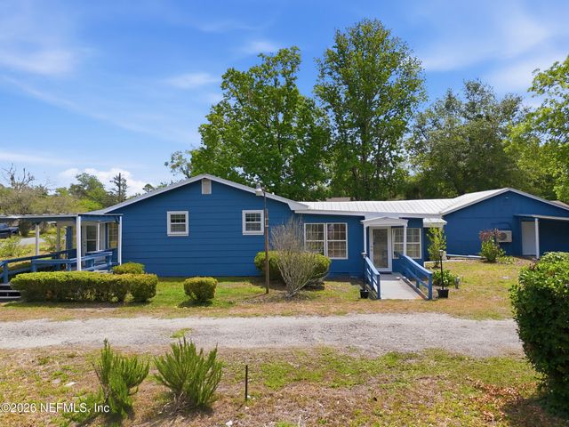 9246 BEARDEN Road, Jacksonville, FL 32220