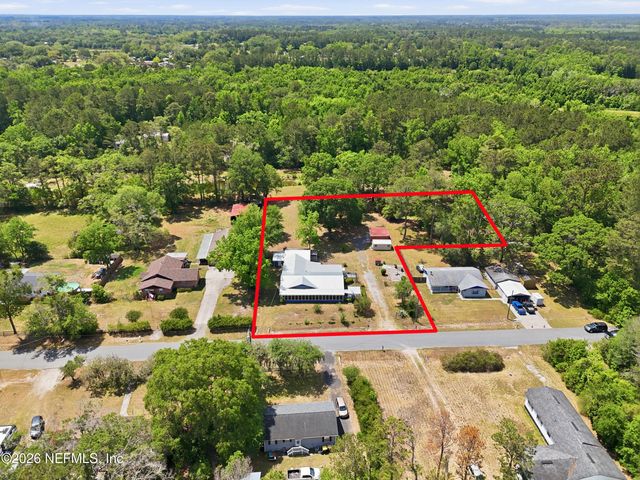9246 BEARDEN Road, Jacksonville, FL 32220