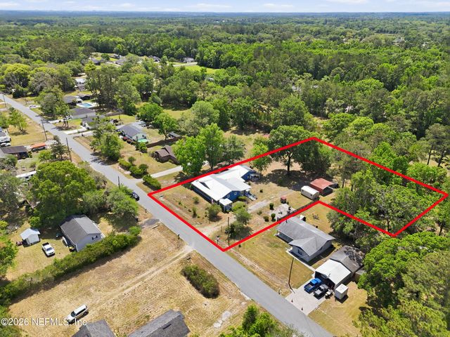 9246 BEARDEN Road, Jacksonville, FL 32220