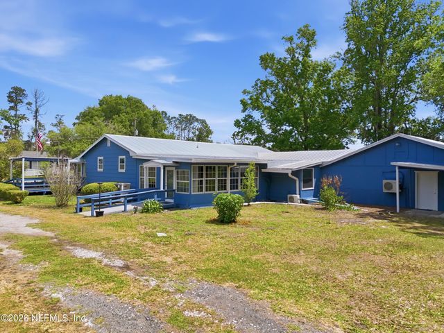 9246 BEARDEN Road, Jacksonville, FL 32220