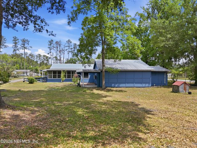 9246 BEARDEN Road, Jacksonville, FL 32220