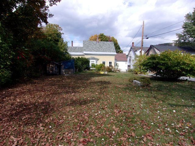 6 Chapel Street, Haverhill, NH 03785