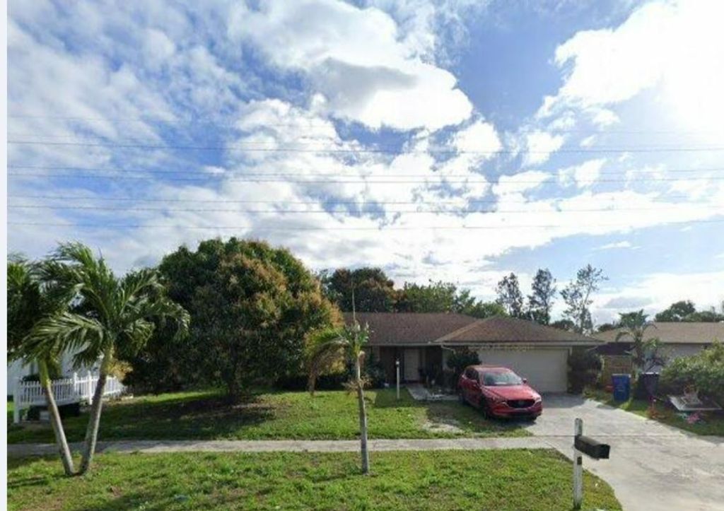 2551 Canterbury Drive, Riviera Beach, FL 33407