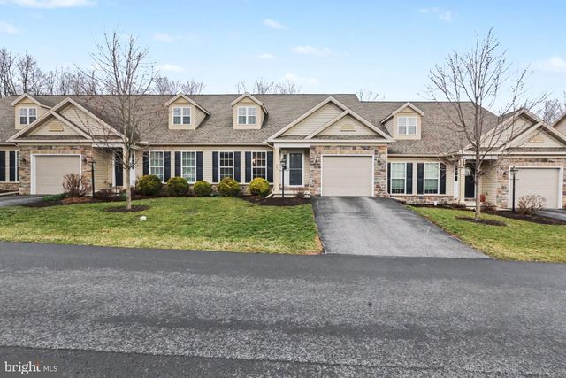 247 ALDENWOOD DRIVE, Carlisle, PA 17015