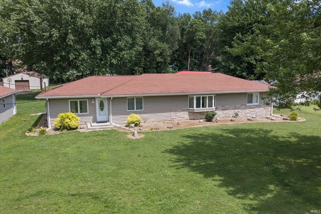 54606 Clover Road, Mishawaka, IN 46545