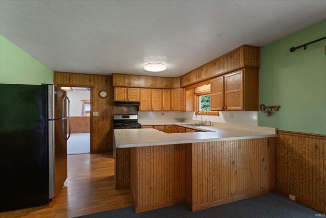 54606 Clover Road, Mishawaka, IN 46545