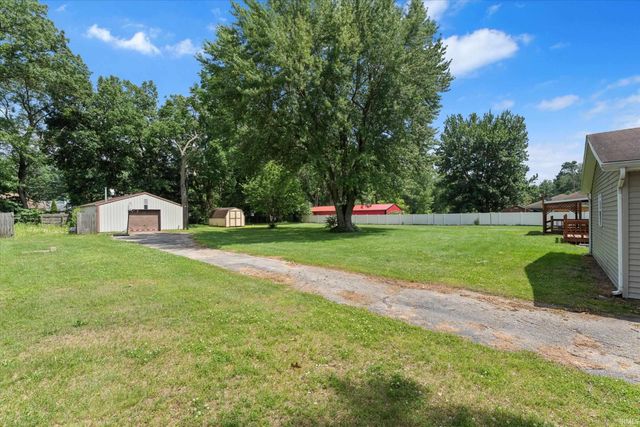 54606 Clover Road, Mishawaka, IN 46545