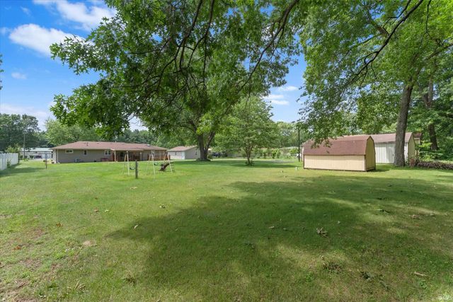 54606 Clover Road, Mishawaka, IN 46545