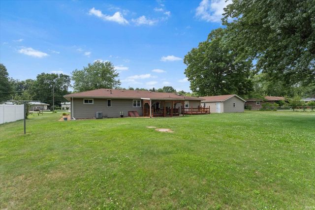 54606 Clover Road, Mishawaka, IN 46545