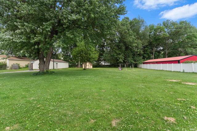 54606 Clover Road, Mishawaka, IN 46545