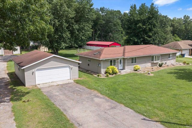 54606 Clover Road, Mishawaka, IN 46545