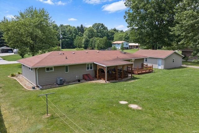 54606 Clover Road, Mishawaka, IN 46545