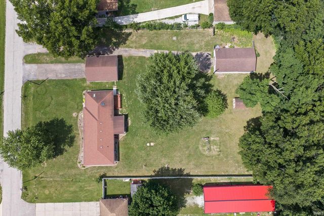54606 Clover Road, Mishawaka, IN 46545