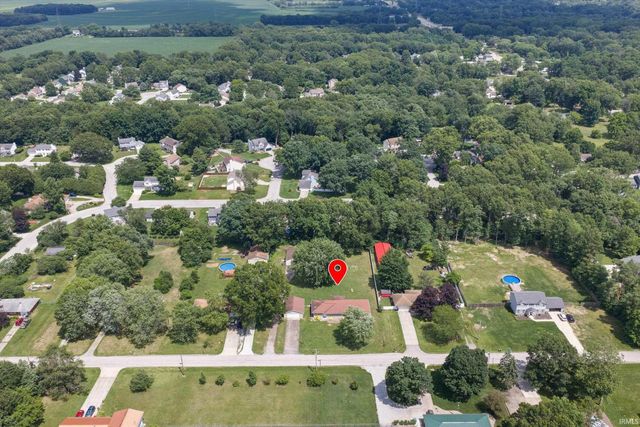 54606 Clover Road, Mishawaka, IN 46545