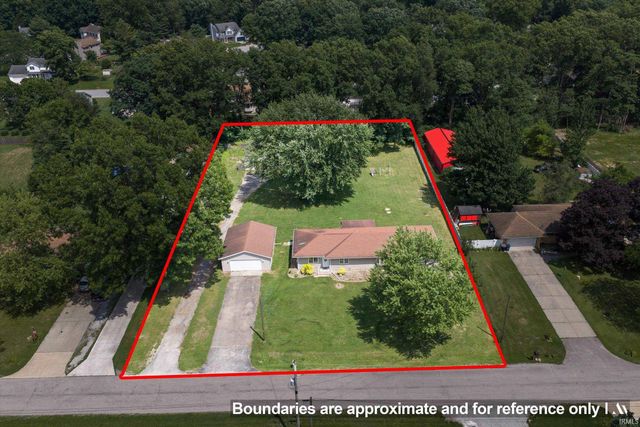 54606 Clover Road, Mishawaka, IN 46545