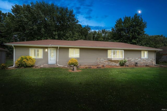 54606 Clover Road, Mishawaka, IN 46545