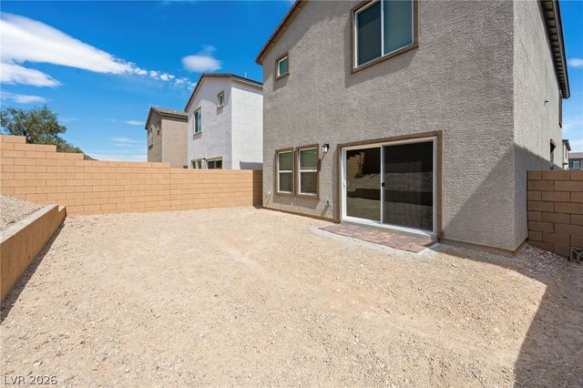 3387 Dancing Waters Street, Las Vegas, NV 89129