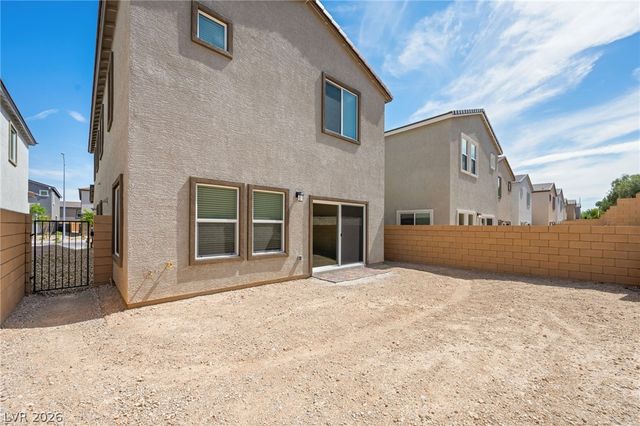3387 Dancing Waters Street, Las Vegas, NV 89129