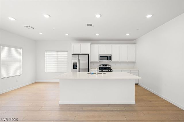 3387 Dancing Waters Street, Las Vegas, NV 89129