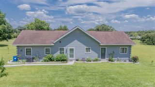 5340 Chestnut Rd, Molino, FL 32577