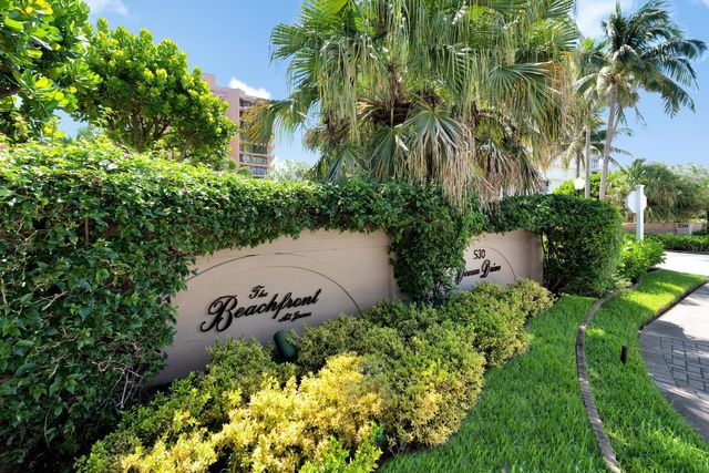530 Ocean Drive 202, Juno Beach, FL 33408