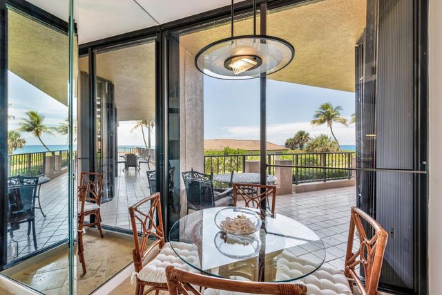 530 Ocean Drive 202, Juno Beach, FL 33408