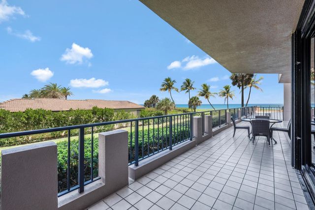530 Ocean Drive 202, Juno Beach, FL 33408