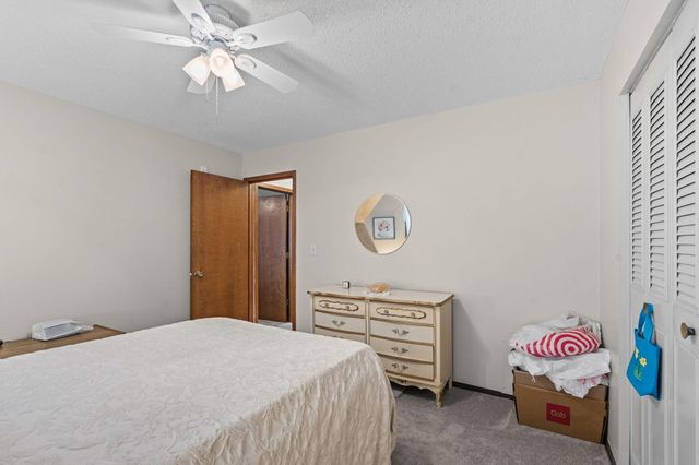2730 Dale Street N D115, Roseville, MN 55113