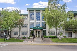 2730 Dale Street N D115, Roseville, MN 55113