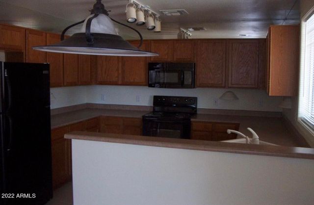 12409 N 122ND Avenue, El Mirage, AZ 85335