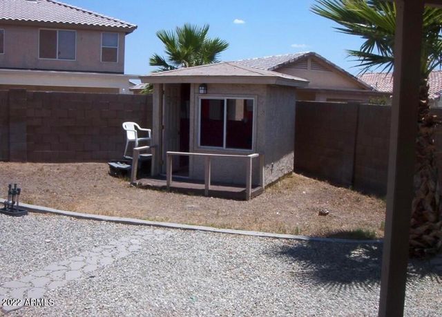 12409 N 122ND Avenue, El Mirage, AZ 85335