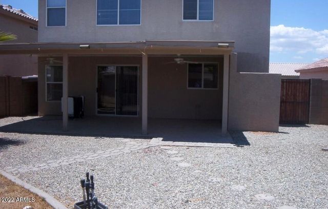 12409 N 122ND Avenue, El Mirage, AZ 85335