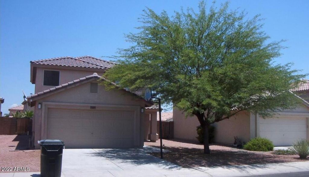 12409 N 122ND Avenue, El Mirage, AZ 85335