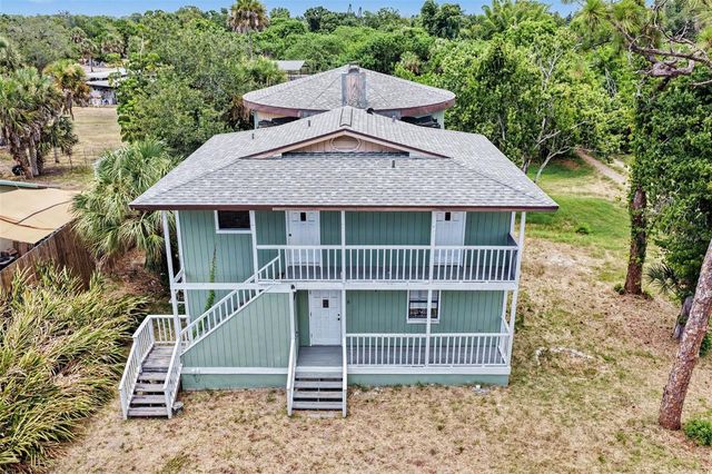 888 HARMONY LANE, Englewood, FL 34223