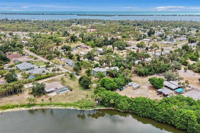 888 HARMONY LANE, Englewood, FL 34223