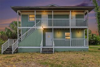 888 HARMONY LANE, Englewood, FL 34223